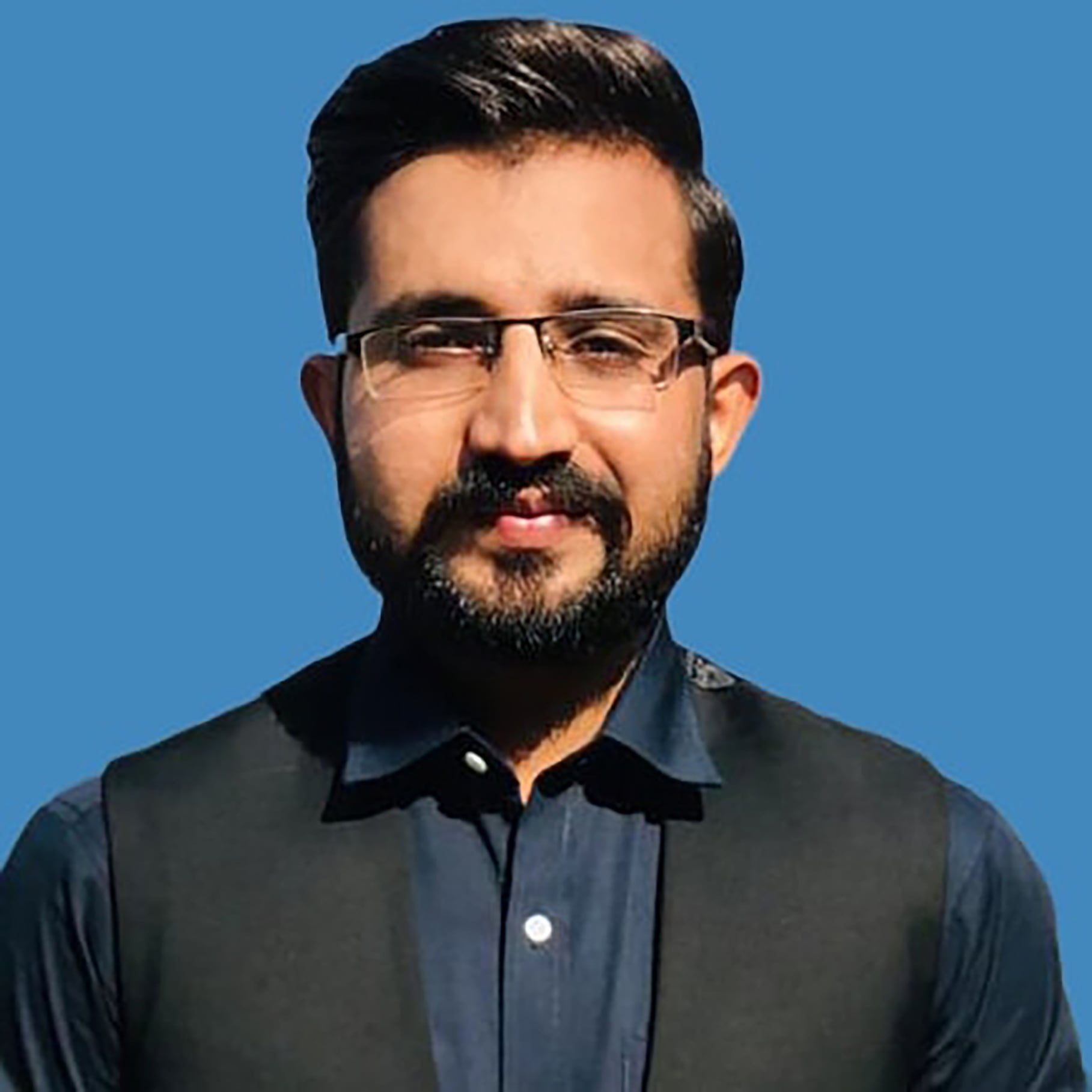 Muhammad Shahiq Shabbir 3D Animation, 3D Design, Matlab & Mathematica, Solidworks, Adobe Illustrator, Publishing, Report Writing, Research