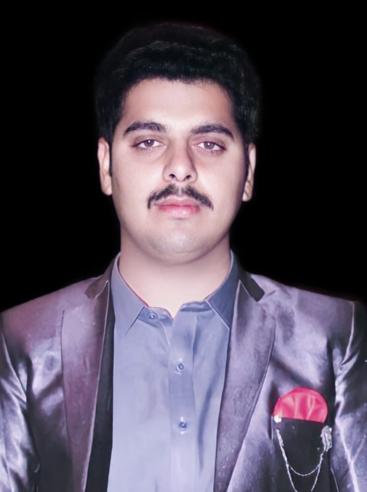 Shah Zaib Profile Shah Zaib Profile