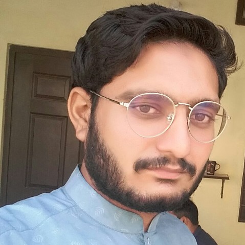 Muhammad Irfan C# Programming, Cisco, MySQL, Python, Software Development, Flutter, Programming