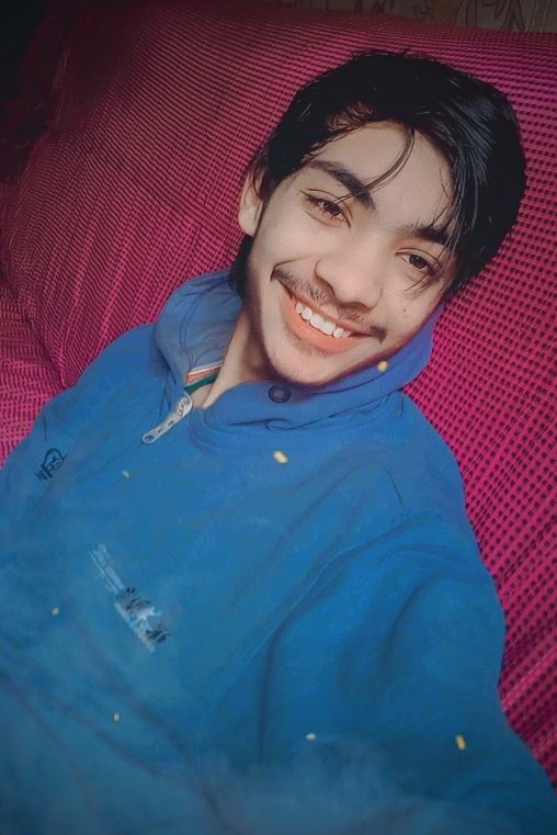 Haseeb Ur Rehman 3D Modelling, Fashion Modeling, Photo Editing, Accounting, Health Care Management, Data Entry, Engineering, Email Developer, CCTV, Computer Repair