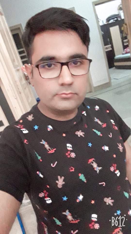 Umair Tarique Profile Umair Tarique Profile