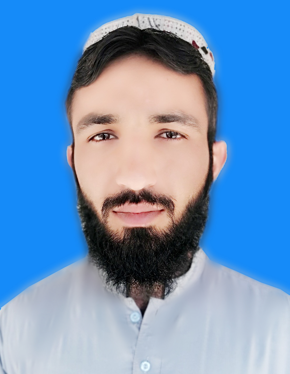 Shahzeb Alamgir Profile