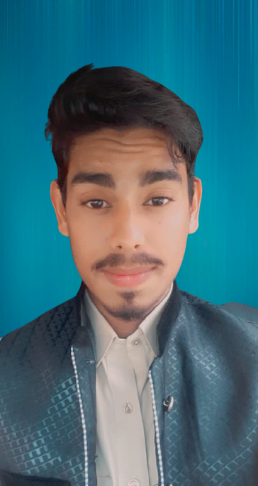 M. Usama Anwar Profile M. Usama Anwar Profile