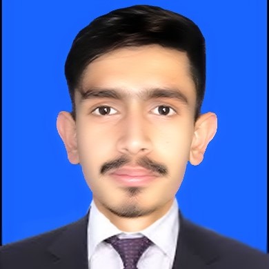 Areeb Asif Khan Profile