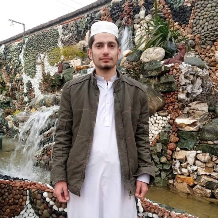 Hamad Khan Profile Hamad Khan Profile