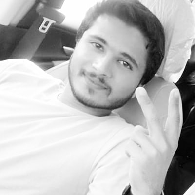 Meer Ehtisham Profile