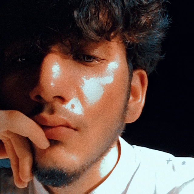 Muhammad Usman Fazal Profile Muhammad Usman Fazal Profile