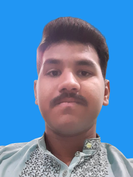 Usama Arshad Profile