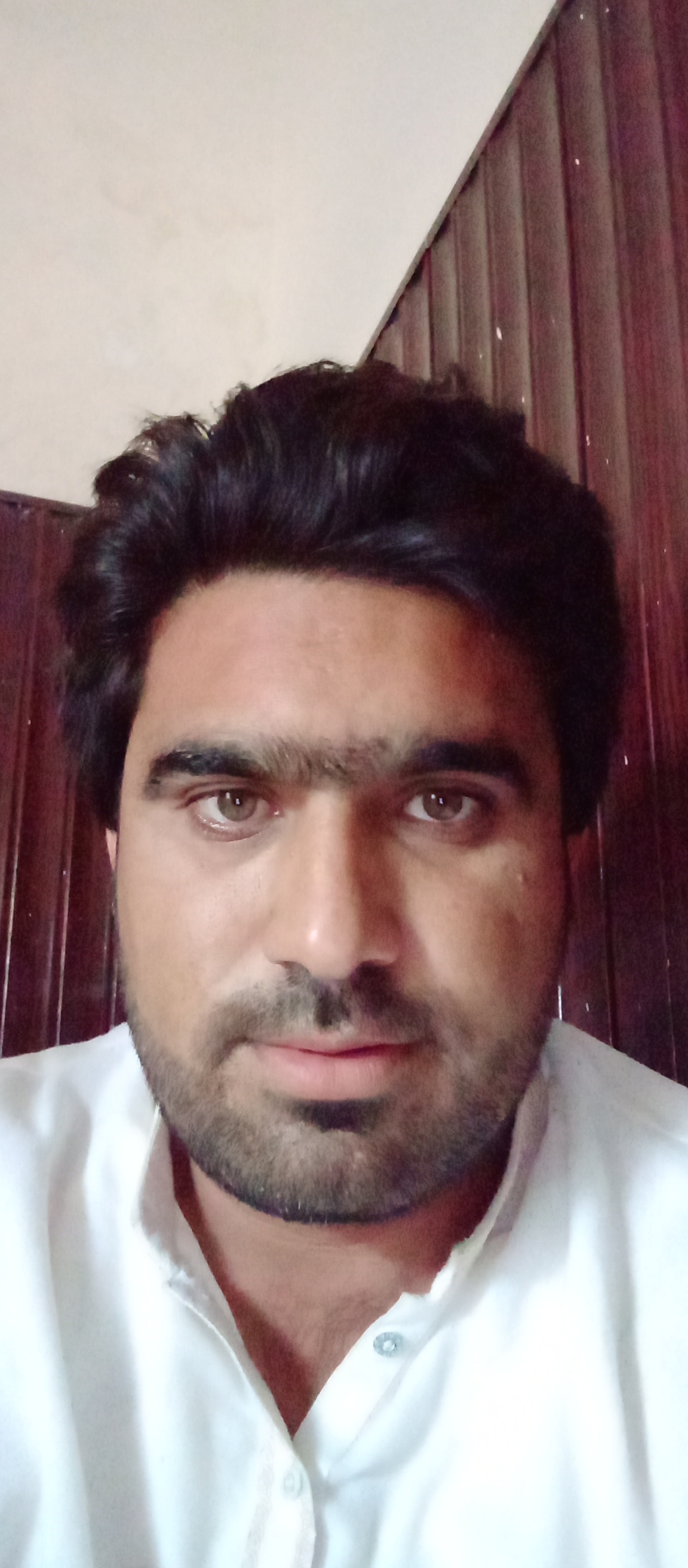 Ahmad Khan 