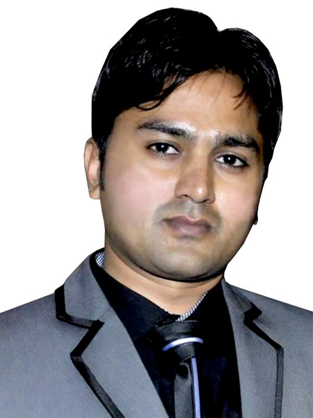 Usman Sarwar Profile