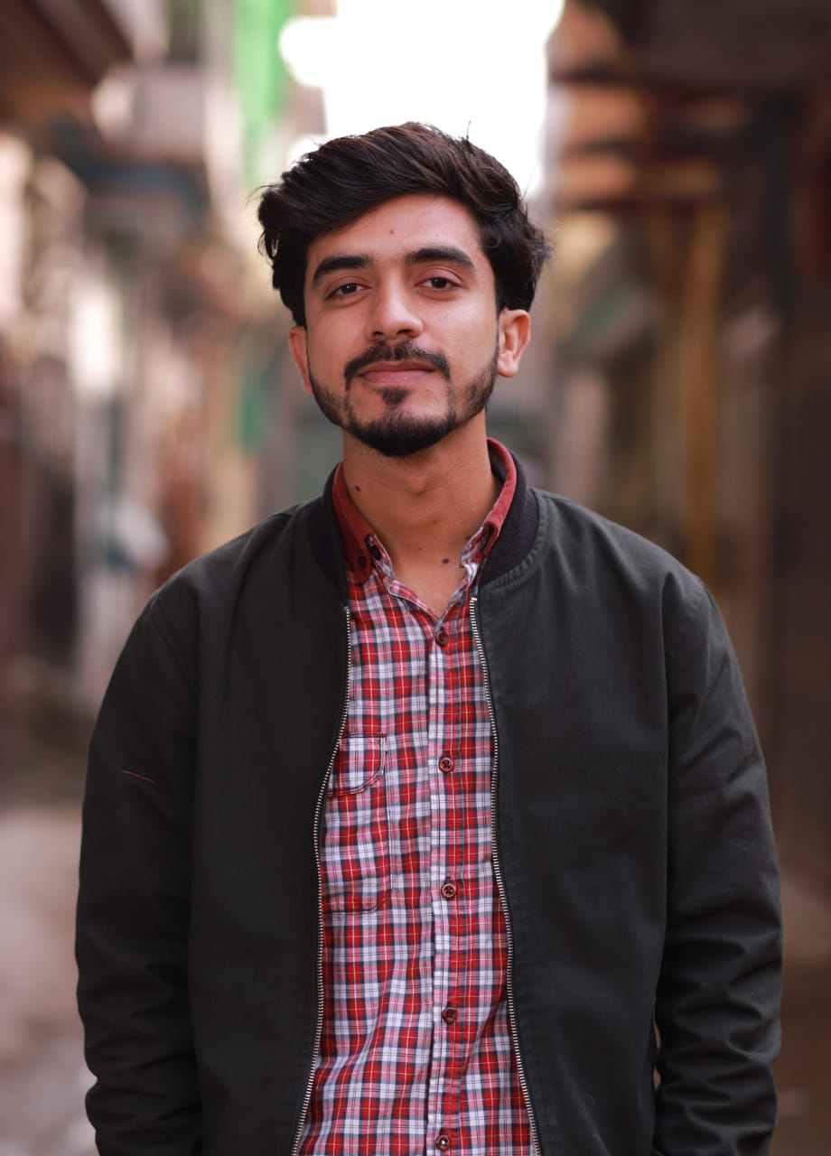 Rizwan Ali Profile Rizwan Ali Profile