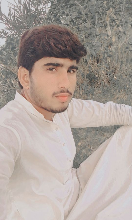 Muhammad Ishaq Profile