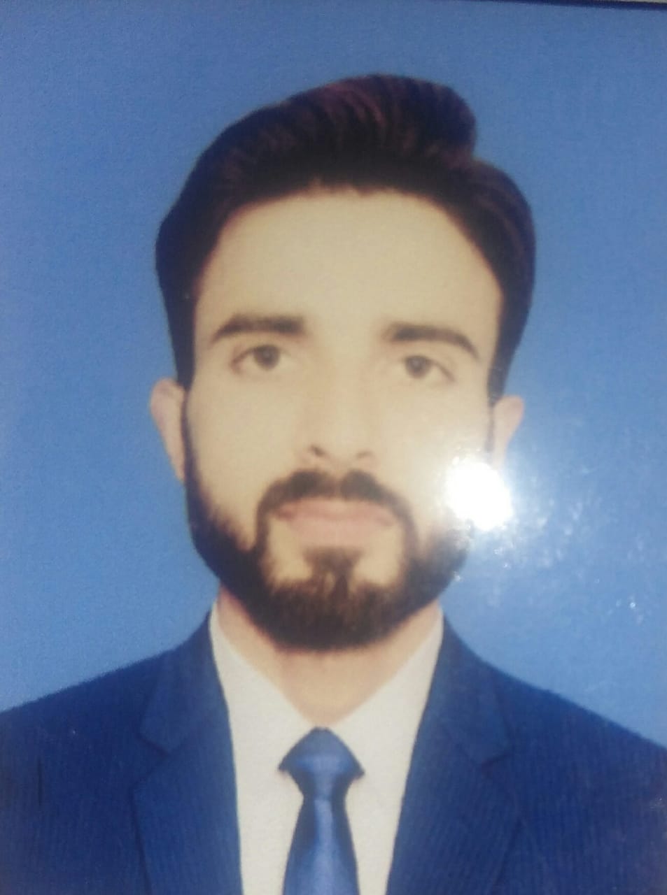 Ubaid Habib Profile Ubaid Habib Profile