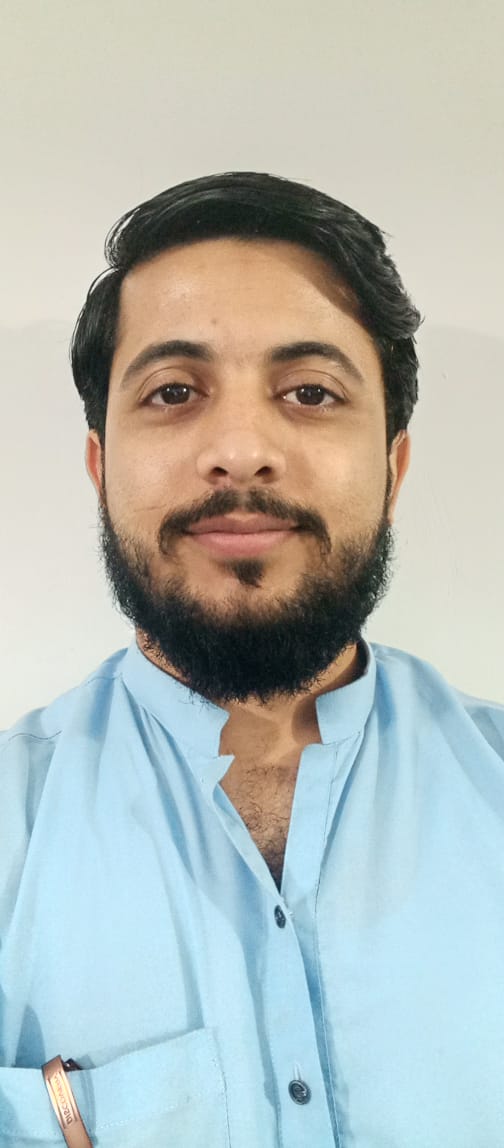 Faiz Mohammad Khan Profile