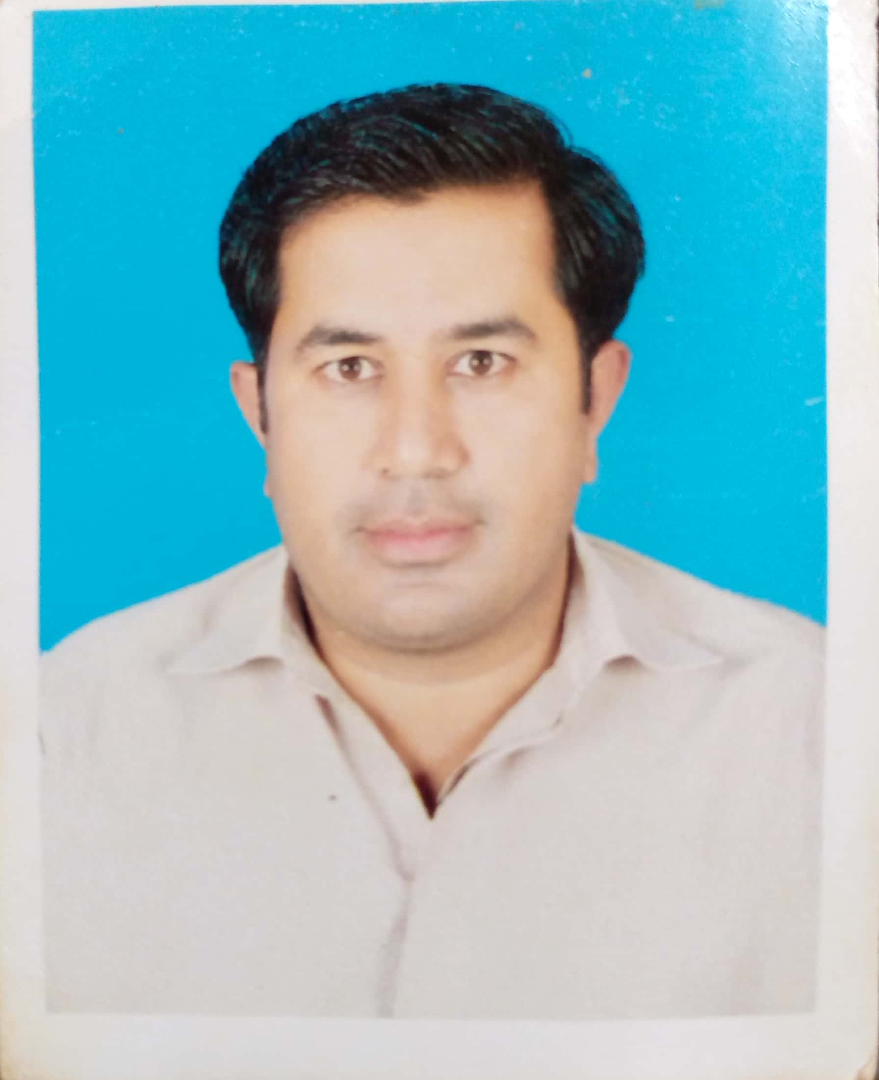 Muhammad Nadeem Sadiq 