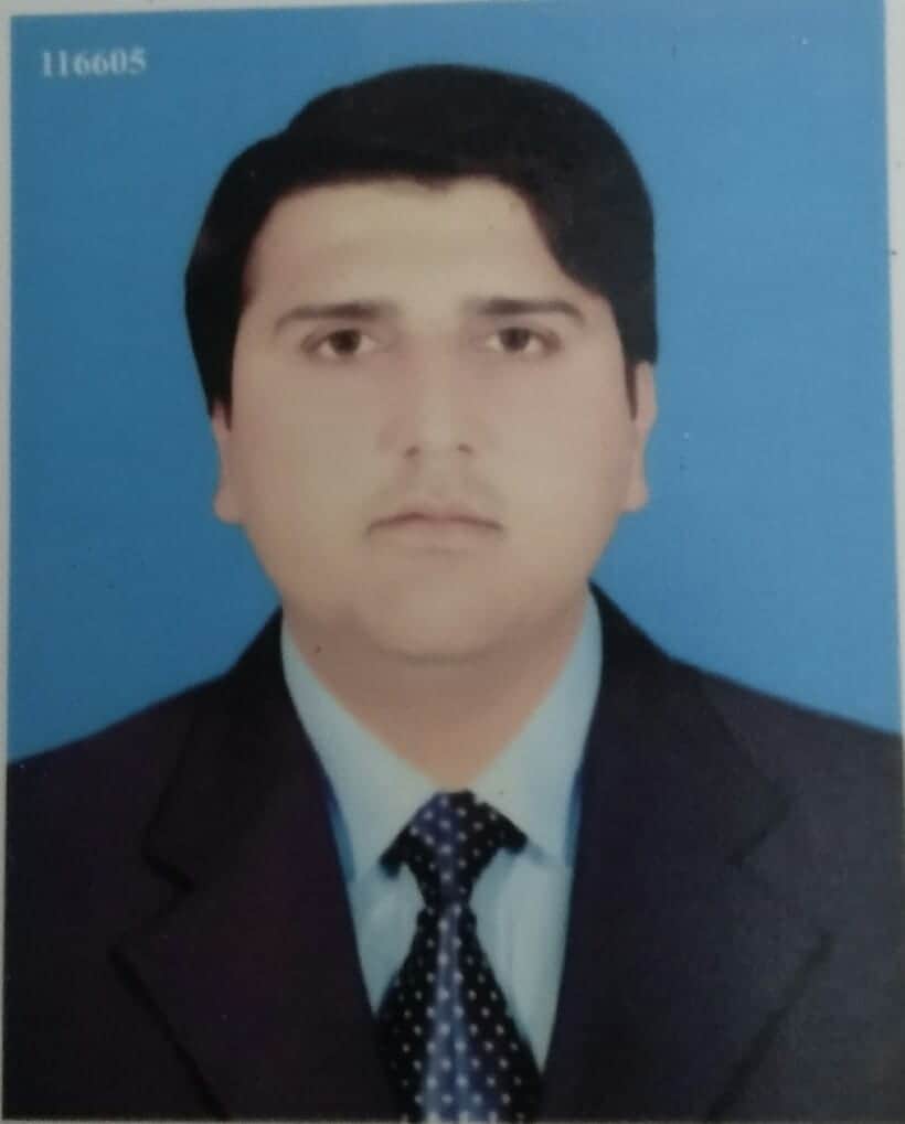 Azam Rasheed Profile Azam Rasheed Profile