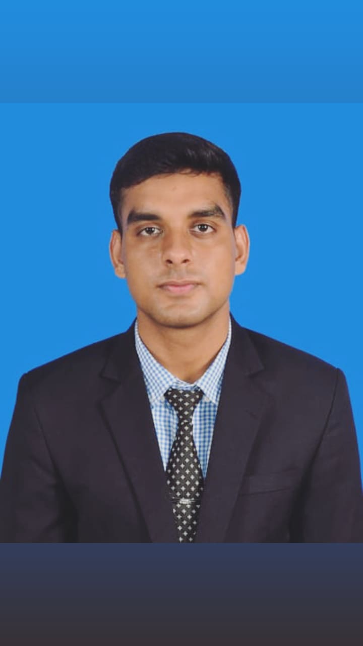 MOHIB E NABI Profile