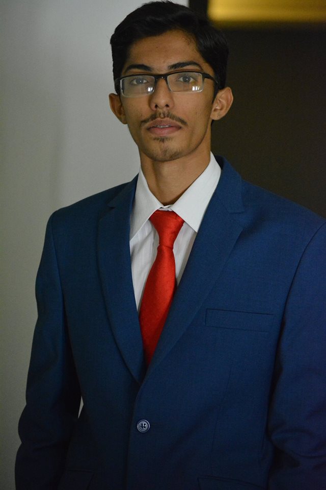 Rana Muhammad Saad Profile