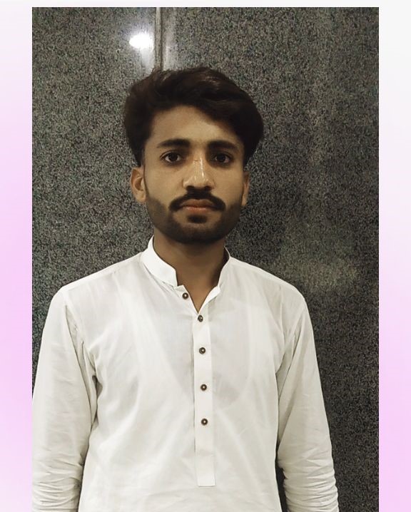 Muhammad Ijaz Profile