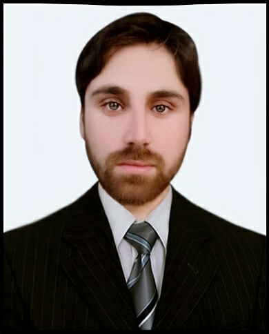 Zubair Udin Profile Zubair Udin Profile