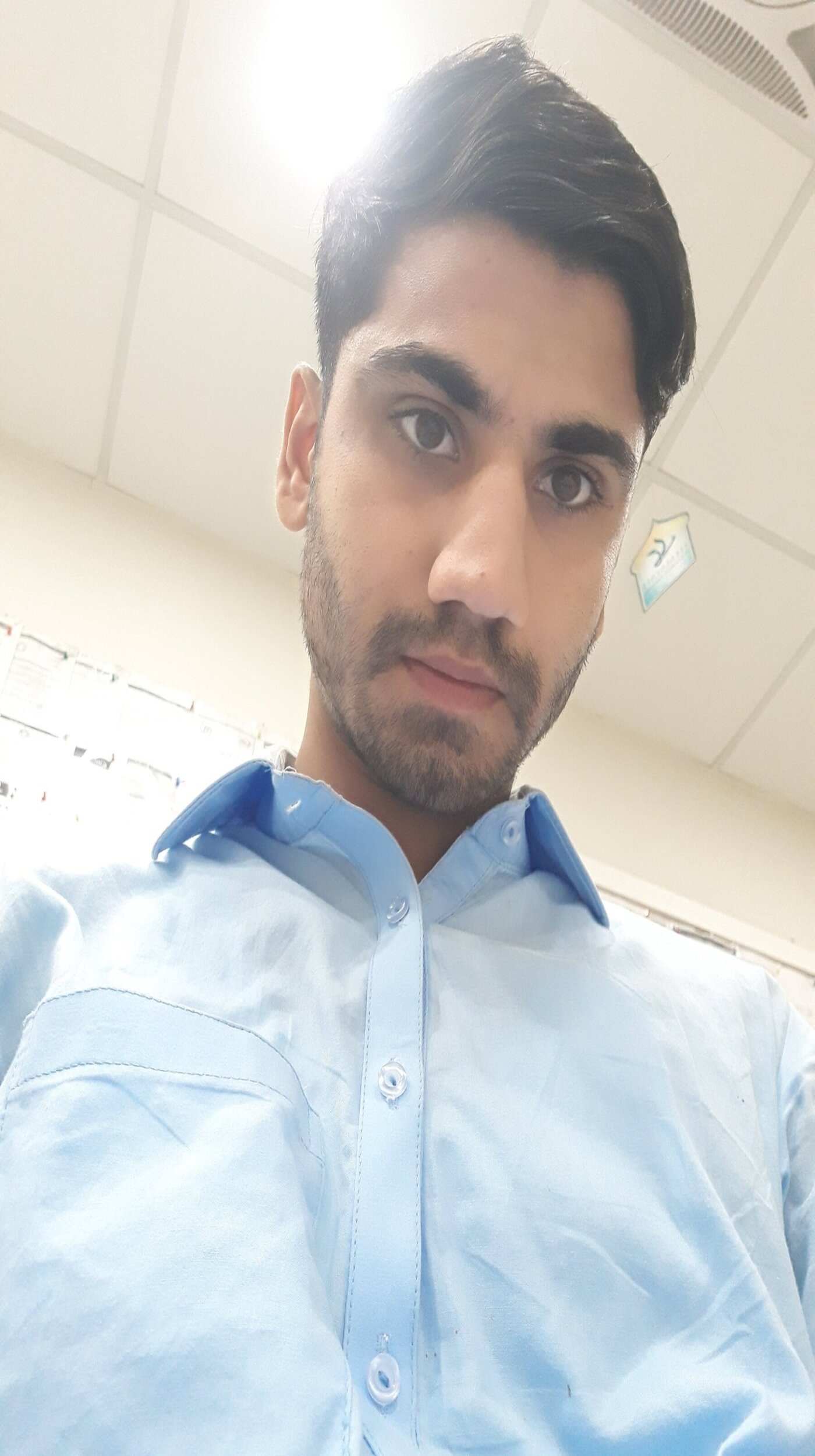 Ramzan Gil Profile Ramzan Gil Profile