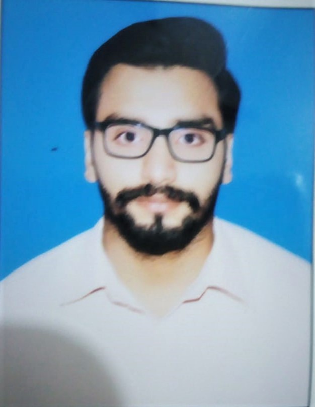 Muhammad Aslam Profile