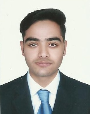 TALHA HASSAN Profile