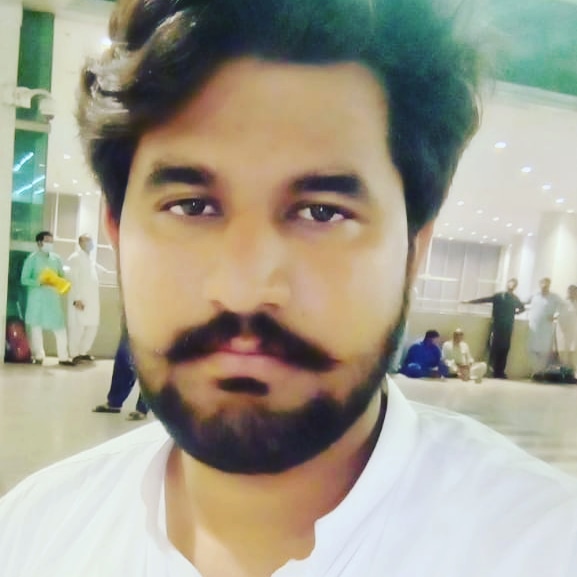 Awais Dilawar Profile Awais Dilawar Profile