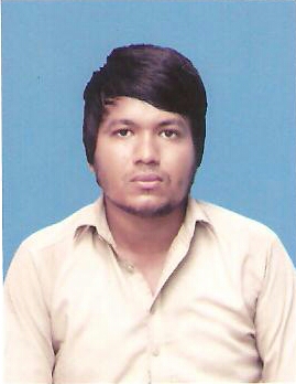 Muhammad Arif Profile