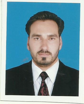 Muhammad Riaz Hussai Subhani Profile