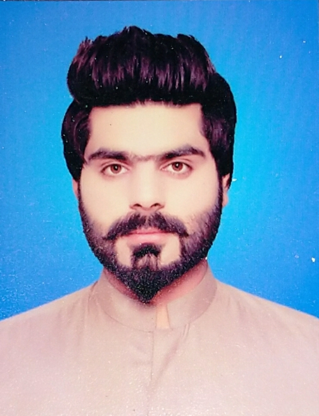 Muhammad Irfan Profile