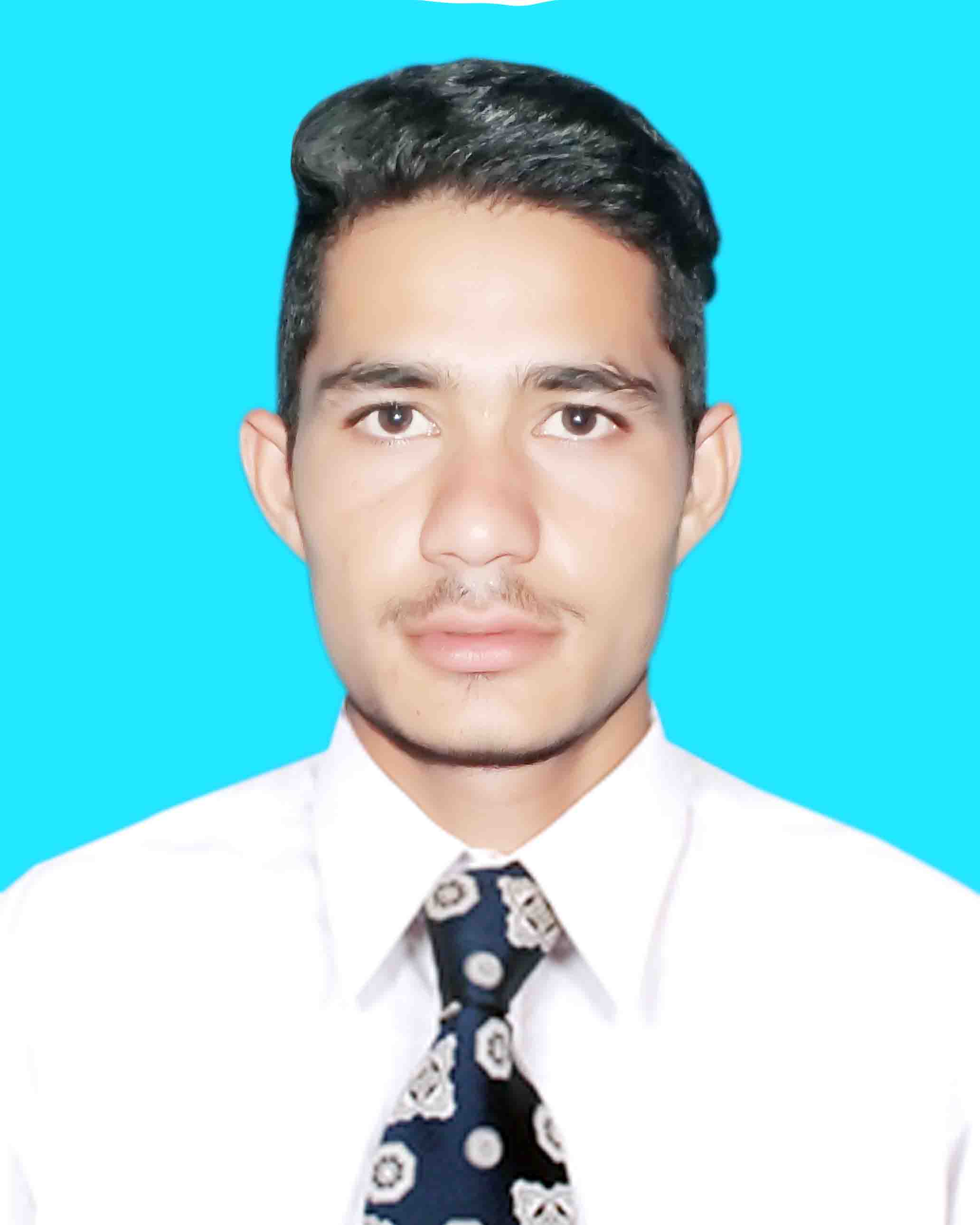 Muhammad Waqas Profile Muhammad Waqas Profile