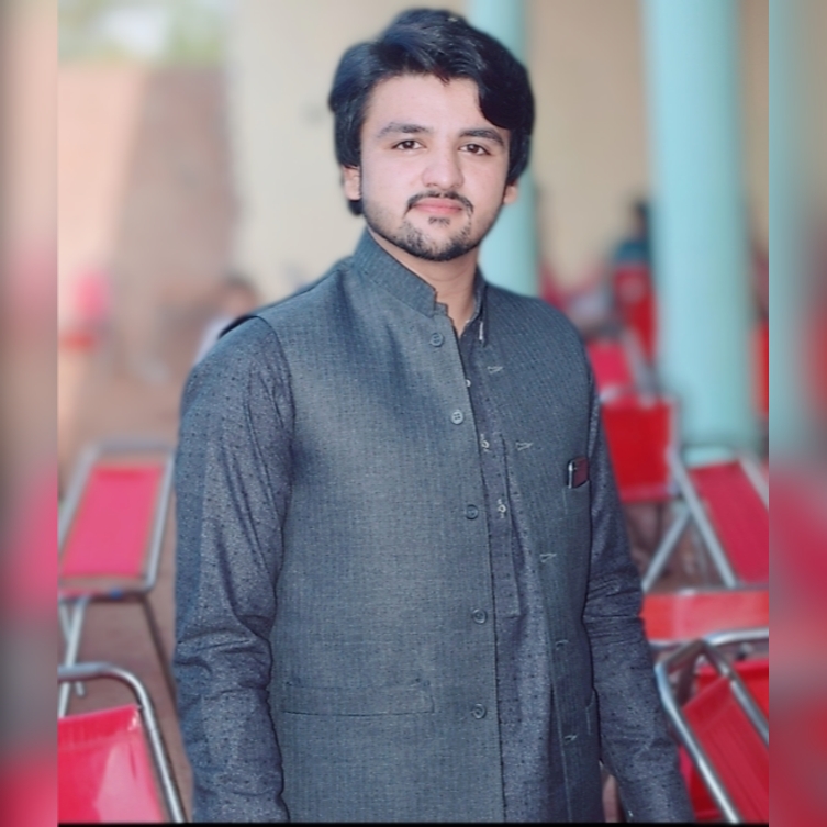 Sami Ullah Jan Profile