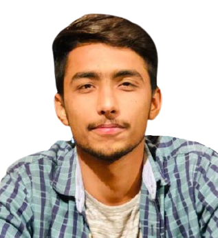 Usama Sajjad Profile