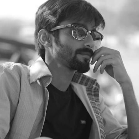 Munawar Hussain Profile