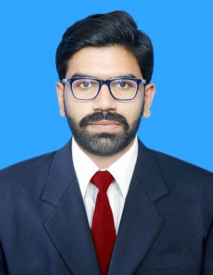 Muhammad Azeem 
