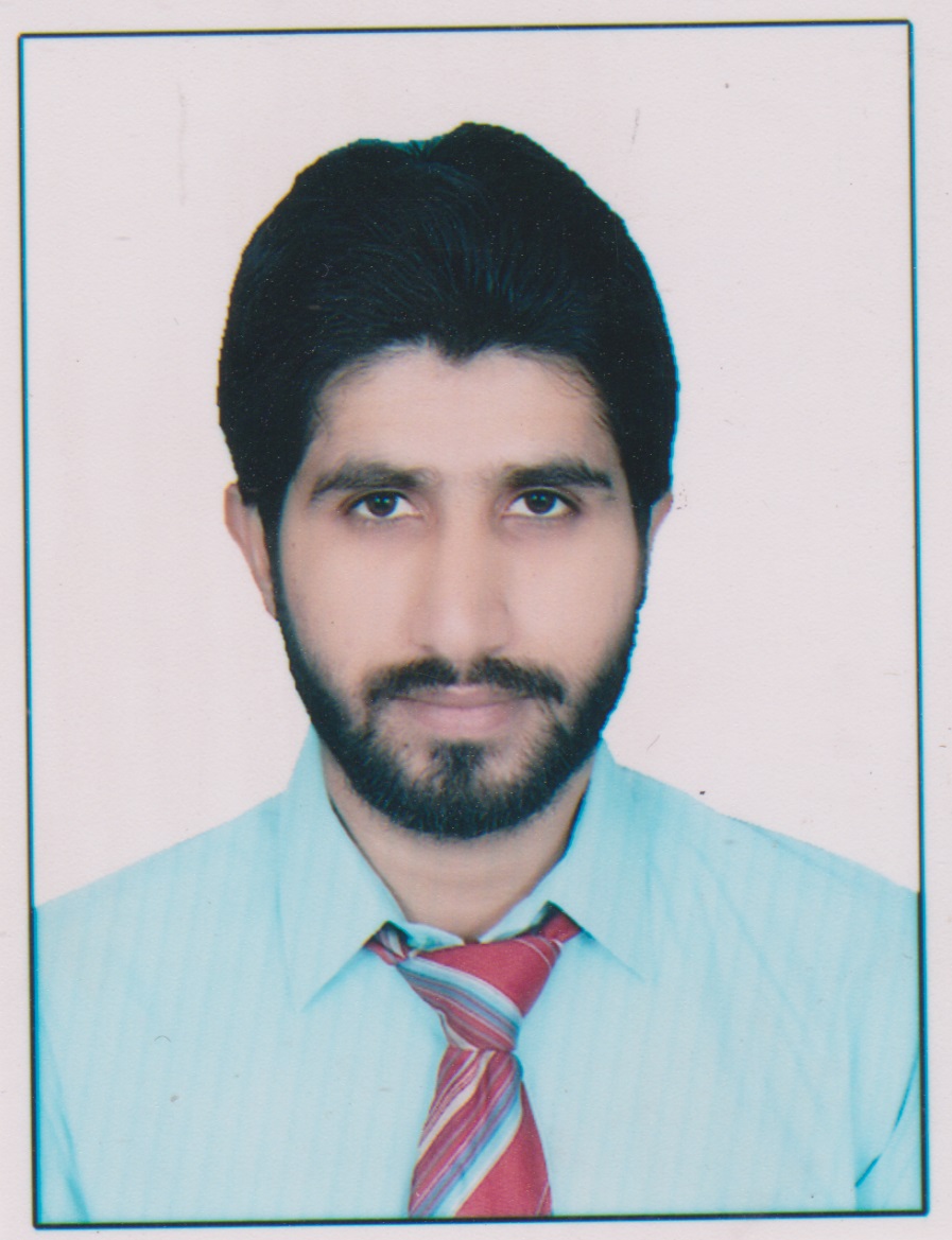 Faizan Jamil Khan Profile Faizan Jamil Khan Profile