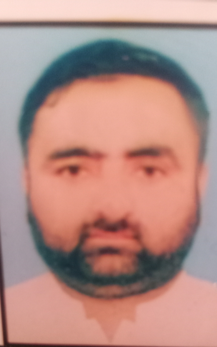 Ijaz Ahmad Ijaz Ahmad 