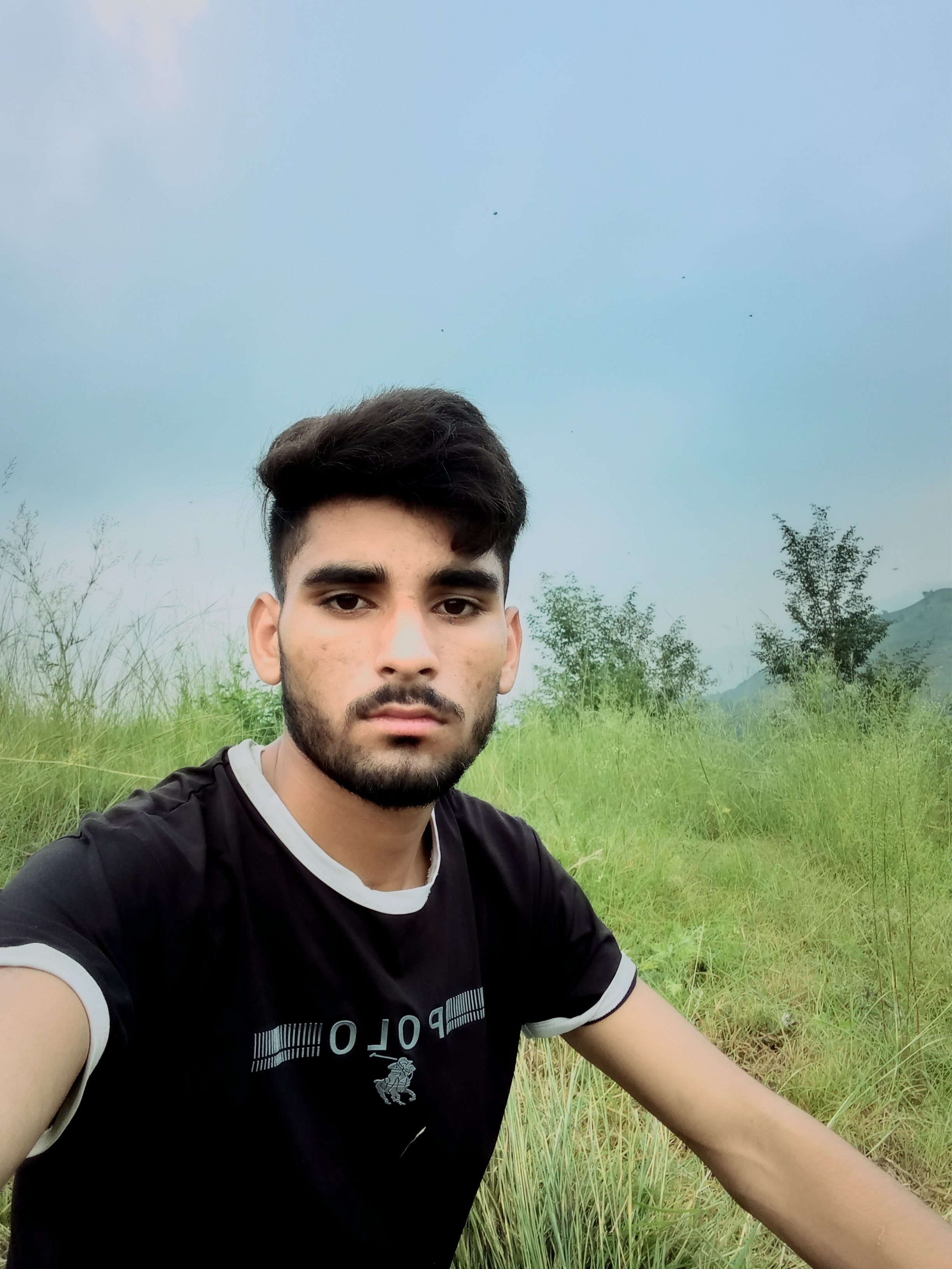 Muhammad Waqas Profile