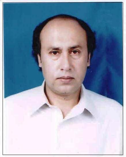 Muhammad Javaid Profile