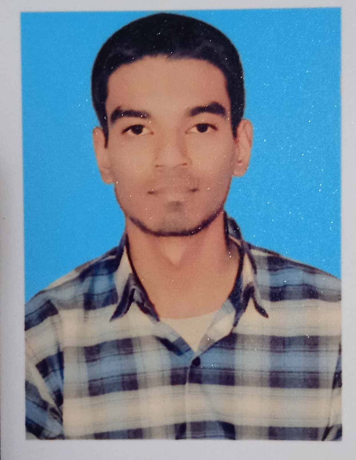 Shahzad Abdullah Profile