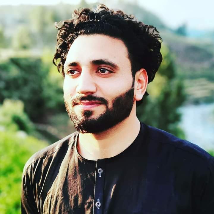 Noman Khan Profile Noman Khan Profile