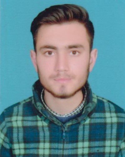 Abid Khan Profile Abid Khan Profile