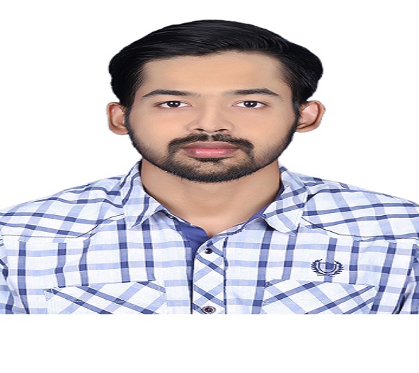 Syed Muneeb Profile