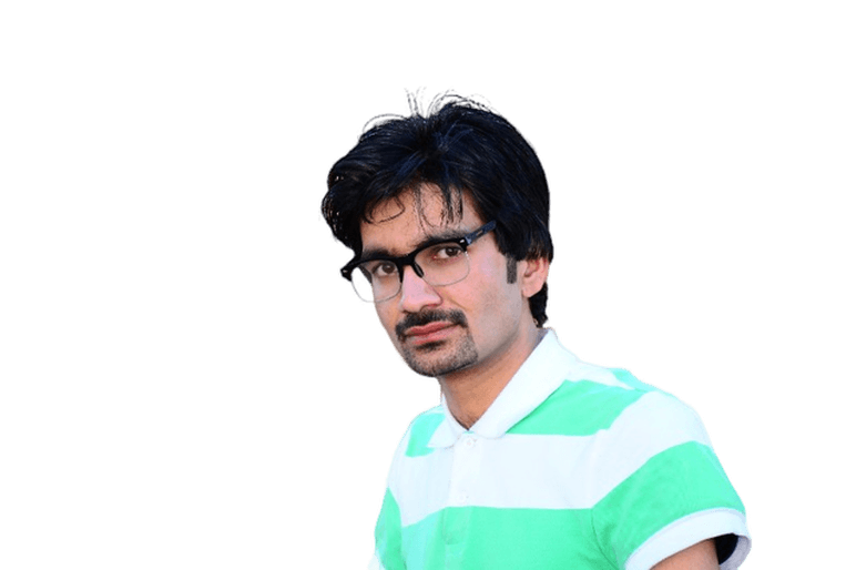 Muhammad Aiyaz Profile Muhammad Aiyaz Profile