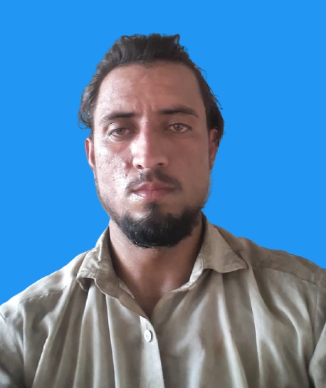 Kabir Ullah Khan Profile