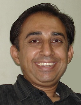 Sheraz Malik Profile Sheraz Malik Profile