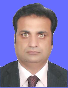 Ameer Imran Butt Profile