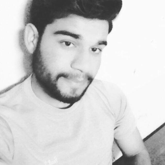 Ali Raza Profile Ali Raza Profile