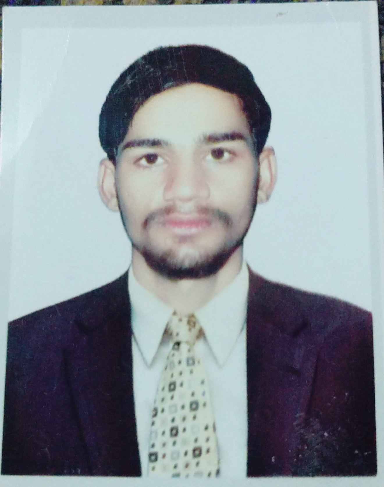 Shahanshah Gul Profile